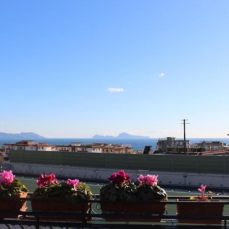 Il Giardino Dei Glicini Bed & Breakfast Ercolano Exterior photo